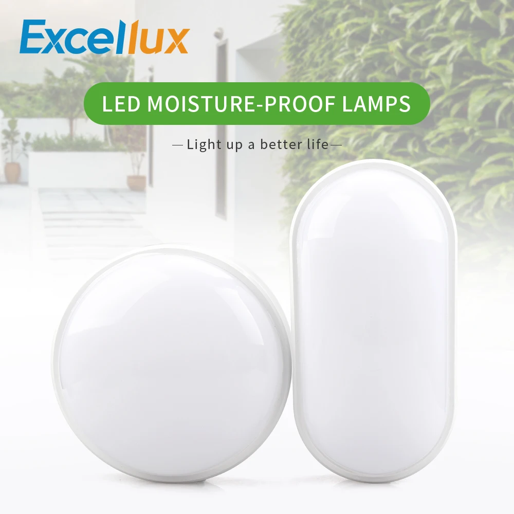 Round / Oval LED Moisture Wall Lamp IP65 Waterproof Outdoor Indoor Modern Lamp for Home Bathroom Balcony Garden Yard Porch Light
Round / Oval LED Moisture Wall Lamp IP65 Waterproof Outdoor Indoor Modern Lamp for Home Bathroom Balcony Garden Yard Porch Light