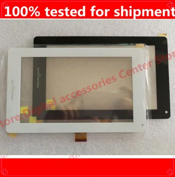 10PCS/LOT 7 inch GALAPAD G1 tablet capacitive touch screen M3702-F2_VER1.1 free shipping
10PCS/LOT 7 inch GALAPAD G1 tablet capacitive touch screen M3702-F2_VER1.1 free shipping