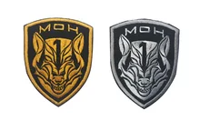 moh task force wolfpack