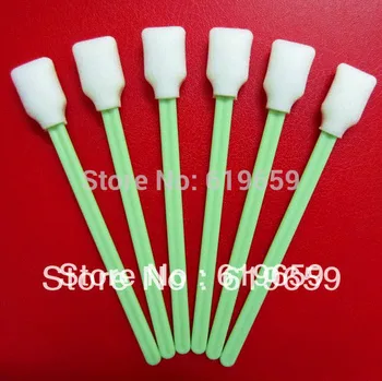 300 pcs Roland Mimaki Mutoh Large format Inkjet Printer Print head Cleaning Swabs Durable Industrial Foam Swabs
300 pcs Roland Mimaki Mutoh Large format Inkjet Printer Print head Cleaning Swabs Durable Industrial Foam Swabs