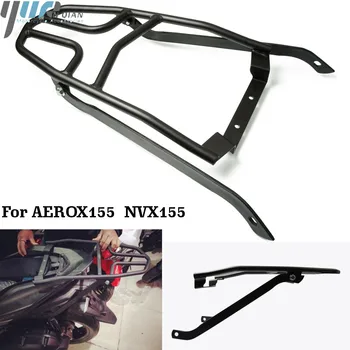 NVX155 AEROX155 REAR Fender Rack Tool Box Luggage Holder Saddlebag Support Bracket For Yamaha NVX155 AEROX155 Iron Rear Carriers 
NVX155 AEROX155 REAR Fender Rack Tool Box Luggage Holder Saddlebag Support Bracket For Yamaha NVX155 AEROX155 Iron Rear Carriers
