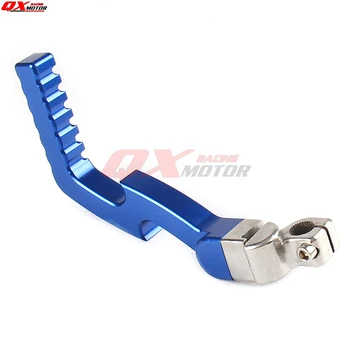 13mm CNC Alloy Kick Start Starter Lever for 50 70 90 110 125 150 cc BSE Kayo Xmotos Apollo ssr bbr ttr CRF50 KLX Pit Dirt Bike
13mm CNC Alloy Kick Start Starter Lever for 50 70 90 110 125 150 cc BSE Kayo Xmotos Apollo ssr bbr ttr CRF50 KLX Pit Dirt Bike