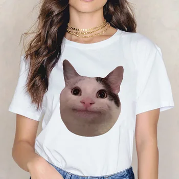 cat korean clothes t shirt tshirt tee shirts women female fashion top femme fun t-shirt funny harajuku cartoon ulzzang aesthetic
cat korean clothes t shirt tshirt tee shirts women female fashion top femme fun t-shirt funny harajuku cartoon ulzzang aesthetic
