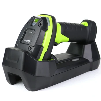 Zebra DS3678-SR (Standard Range) Ultra-Rugged Industrial Grade Cordless Barcode Scanner/Linear Imager Kit (2D, 1D, PDF417, QR)
Zebra DS3678-SR (Standard Range) Ultra-Rugged Industrial Grade Cordless Barcode Scanner/Linear Imager Kit (2D, 1D, PDF417, QR)