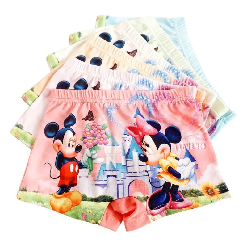 4pcs/lot Children's Boxer Kids Baby Girls Girl Underwear Boys Panties Cartoon Underpants Panty Briefs
4pcs/lot Children's Boxer Kids Baby Girls Girl Underwear Boys Panties Cartoon Underpants Panty Briefs