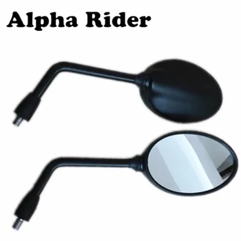1 Pair Rear View Rearview Mirrors for BMW K1200R K1300R 2005-2015 2014 2013 2012 2011 2010 2009 2008 2007 2006
1 Pair Rear View Rearview Mirrors for BMW K1200R K1300R 2005-2015 2014 2013 2012 2011 2010 2009 2008 2007 2006