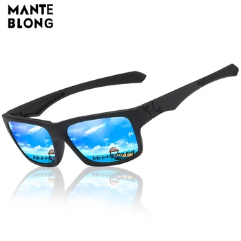 Brand Design New Polarized Sunglasses Men Sun Glasses Male Classic Retro Mirror Eyewear Shades Oculos Gafas
Brand Design New Polarized Sunglasses Men Sun Glasses Male Classic Retro Mirror Eyewear Shades Oculos Gafas