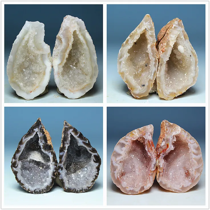 Natural born of a king-size mini agate crystal cornucopia agate stone lovers gift Crystal Cave
Natural born of a king-size mini agate crystal cornucopia agate stone lovers gift Crystal Cave