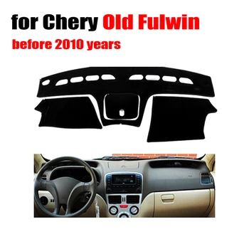 Car dashboard cover for Chery old FULWIN 2 before 2010 years Left hand drive dashmat pad dash covers desk pad accessories
Car dashboard cover for Chery old FULWIN 2 before 2010 years Left hand drive dashmat pad dash covers desk pad accessories