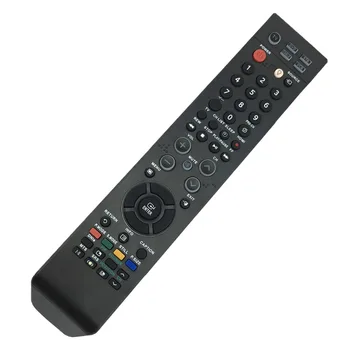 Remote Control Suitable for Samsung TV BN59-00624A T220HD T240HD T200HD T260HD Huayu
Remote Control Suitable for Samsung TV BN59-00624A T220HD T240HD T200HD T260HD Huayu