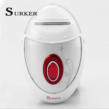 Electric Female Epilator Women Hair Removal For Facial Body Armpit Underarm Leg Depilador Depilation For Lady
Electric Female Epilator Women Hair Removal For Facial Body Armpit Underarm Leg Depilador Depilation For Lady