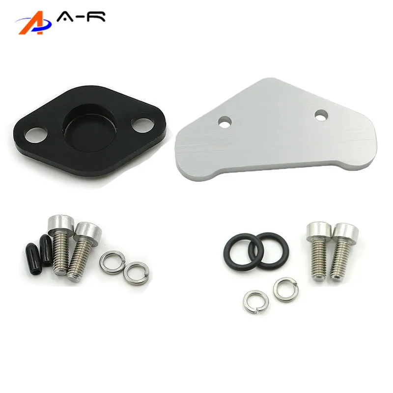 Stock For Kawasaki Jetski 650 750 standups and sitdown SXi STS ZXi SS SX ST TS X-2 Oil Injection & Crankcase Block Off Plate
Stock For Kawasaki Jetski 650 750 standups and sitdown SXi STS ZXi SS SX ST TS X-2 Oil Injection & Crankcase Block Off Plate