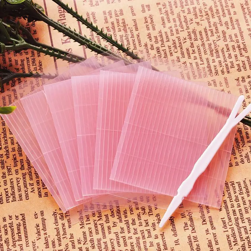 50pcs-Invisible-Fiber-Double-Side-Adhesive-Eyelid-Stickers-Technical-Eye-Tapes-Magic-Stretch-Fiber-adhesive-medical (3)