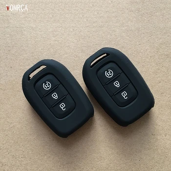 Classic design High quality Silicone Rubber Car Key Cover Back protector case for Renault 2 buttons protect shell starline a91
Classic design High quality Silicone Rubber Car Key Cover Back protector case for Renault 2 buttons protect shell starline a91