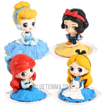 Q Posket Sugirly Characters Princesses Cinderella Snow White Ariel Action Figure Collectible Model Toy Gift For Kid
Q Posket Sugirly Characters Princesses Cinderella Snow White Ariel Action Figure Collectible Model Toy Gift For Kid