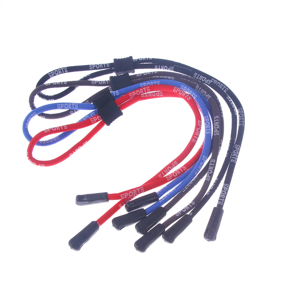 1pc Practical Adjustable Sunglasses Neck Cord Strap Glasses String Lanyard Holder Anti Slip Strap Eyewear Accessories
1pc Practical Adjustable Sunglasses Neck Cord Strap Glasses String Lanyard Holder Anti Slip Strap Eyewear Accessories