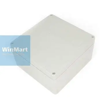 190mm x 185mm x 100mm Waterproof Plastic DIY Junction Box Power Protection Case
190mm x 185mm x 100mm Waterproof Plastic DIY Junction Box Power Protection Case
