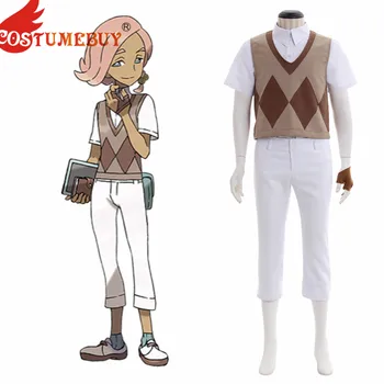 Costumebuy Pokemon Sun And Moon Ilima Cosplay Costume Outfits Full Outfits Halloween Party Custom Made
Costumebuy Pokemon Sun And Moon Ilima Cosplay Costume Outfits Full Outfits Halloween Party Custom Made