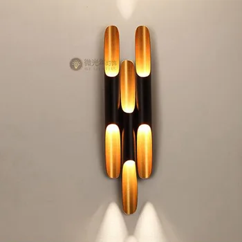 Modern Led Wall Lamp Aluminum Body Wall Light For Bedroom Home Lighting Luminaire Bathroom Light Fixture Wall Sconce
Modern Led Wall Lamp Aluminum Body Wall Light For Bedroom Home Lighting Luminaire Bathroom Light Fixture Wall Sconce