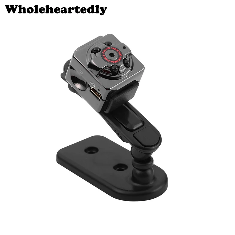 Mini Full HD 1080P Camera SQ8 With Motion Sensor Small Camera Micro Camcorder Sport Outdoor DV Voice Video Recorder Action Cam
Mini Full HD 1080P Camera SQ8 With Motion Sensor Small Camera Micro Camcorder Sport Outdoor DV Voice Video Recorder Action Cam