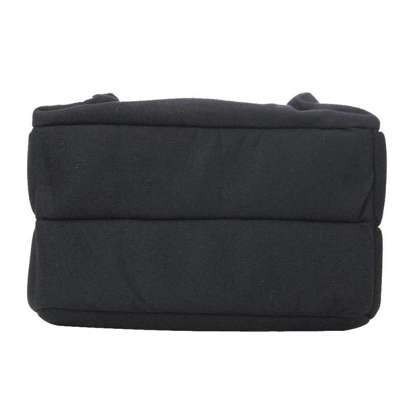 NEW Shockproof DSLR SLR Camera Bag Partition Padded Camera Insert, Make Your Own Camera Bag (Black)
NEW Shockproof DSLR SLR Camera Bag Partition Padded Camera Insert, Make Your Own Camera Bag (Black)