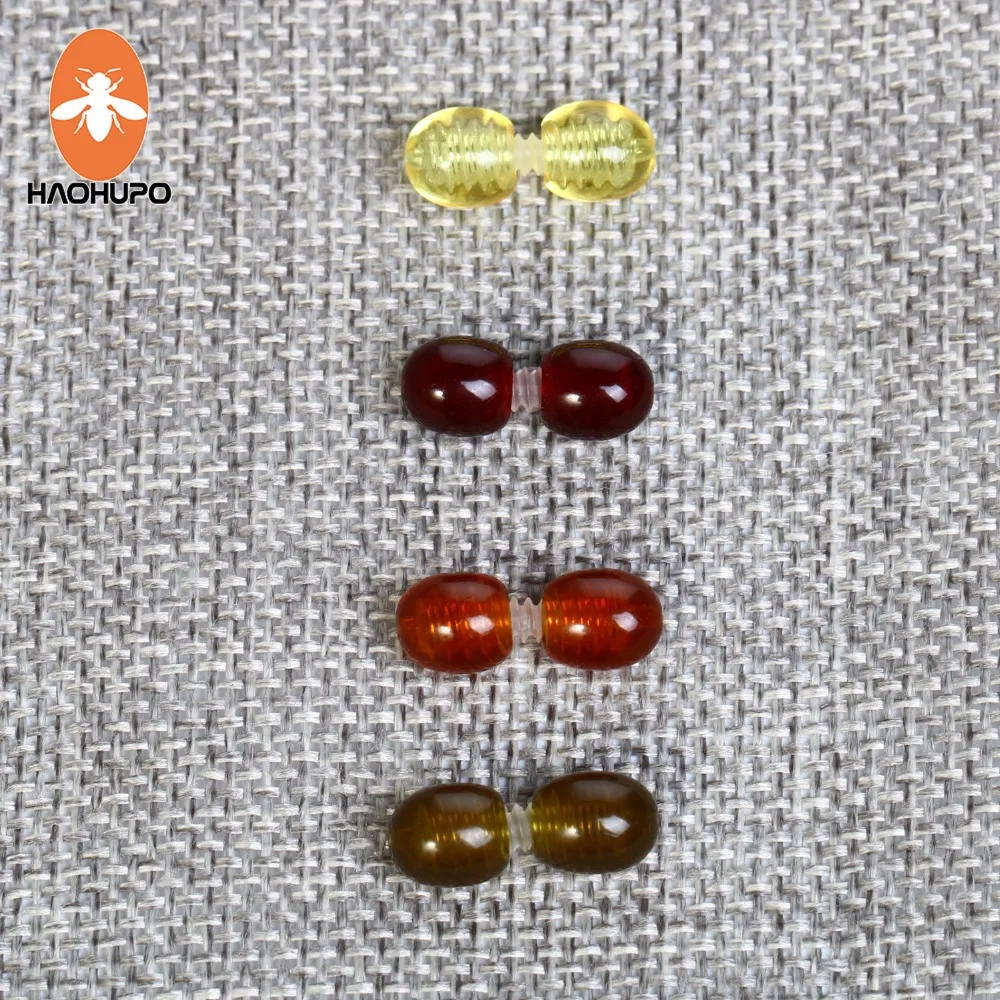 HAOHUPO Thread Clasps Natural Amber Bead Connector Clasp Necklace Hidden Clasp Buckle Component Thread Clasp for Jewelry Making
HAOHUPO Thread Clasps Natural Amber Bead Connector Clasp Necklace Hidden Clasp Buckle Component Thread Clasp for Jewelry Making