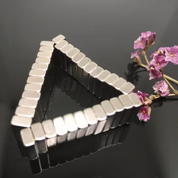 Zion 100pcs 12x6x3 mm strong magnets N35 rare earth super permanent block neodymium magnet 12mmx6mmx3mm ndfeb magnet
Zion 100pcs 12x6x3 mm strong magnets N35 rare earth super permanent block neodymium magnet 12mmx6mmx3mm ndfeb magnet