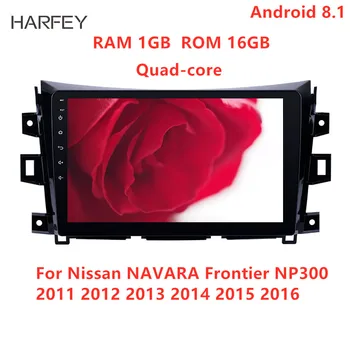 Harfey 10.1 inch AUX Multimedia Player Android 9.1 GPS Stereo Car Radio For Renault AlaskaNissan NAVARA Frontier NP300 2011-2016
Harfey 10.1 inch AUX Multimedia Player Android 9.1 GPS Stereo Car Radio For Renault AlaskaNissan NAVARA Frontier NP300 2011-2016