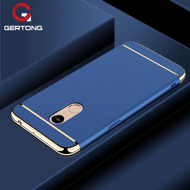 Phone Cases Cover For Xiaomi Mi A1 Mi5X Mi6 Mix 2 For Redmi 5 Plus 4X 4A 3S Note 5A Prime 4 4x Pro Plating 3 in 1 PC Shell
Phone Cases Cover For Xiaomi Mi A1 Mi5X Mi6 Mix 2 For Redmi 5 Plus 4X 4A 3S Note 5A Prime 4 4x Pro Plating 3 in 1 PC Shell
