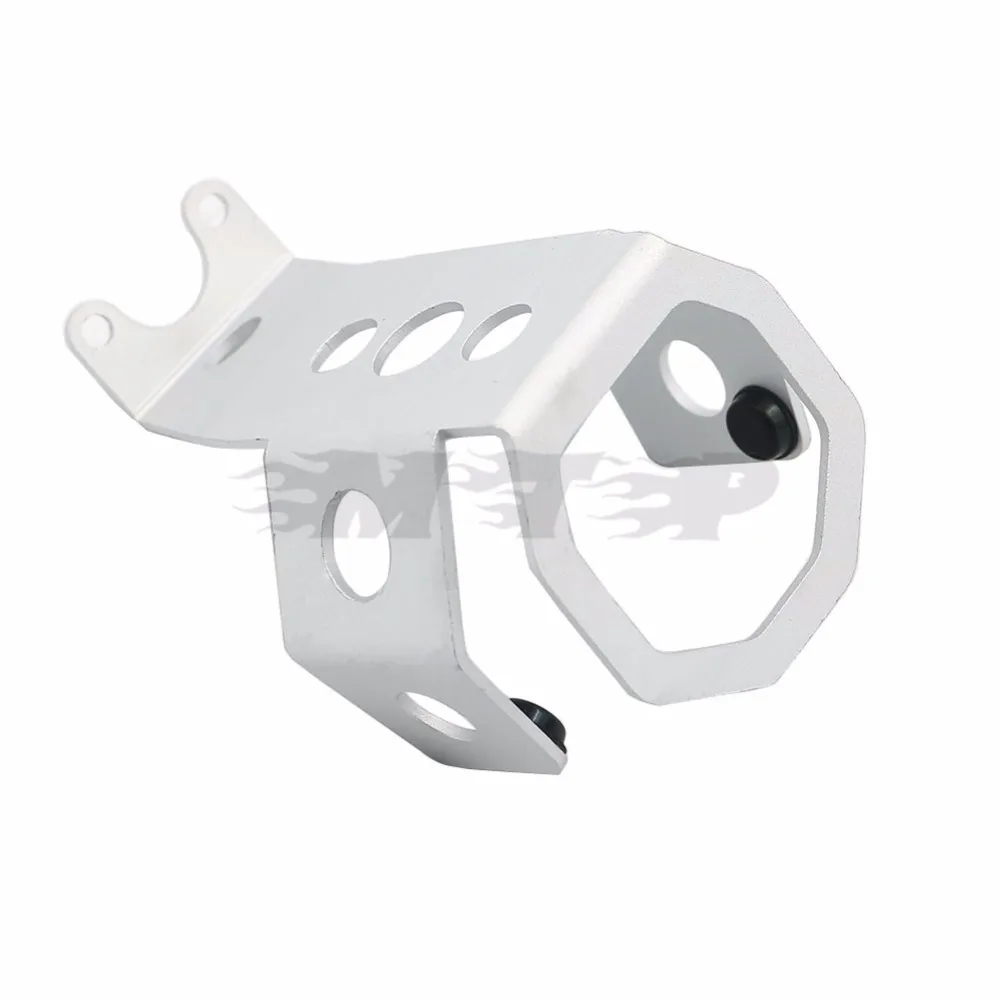 Motorcycle Aluminum Front Oil Fluid Reservoir Tank Cap Guard Protector For BMW F800GS F650GS F 800GS 650GS 2008 - 2012 11 10 09
Motorcycle Aluminum Front Oil Fluid Reservoir Tank Cap Guard Protector For BMW F800GS F650GS F 800GS 650GS 2008 - 2012 11 10 09