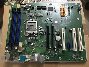 W26361-W2481-X-02 The main board W510 D3067-A11 Main board of industrial control equipment
W26361-W2481-X-02 The main board W510 D3067-A11 Main board of industrial control equipment