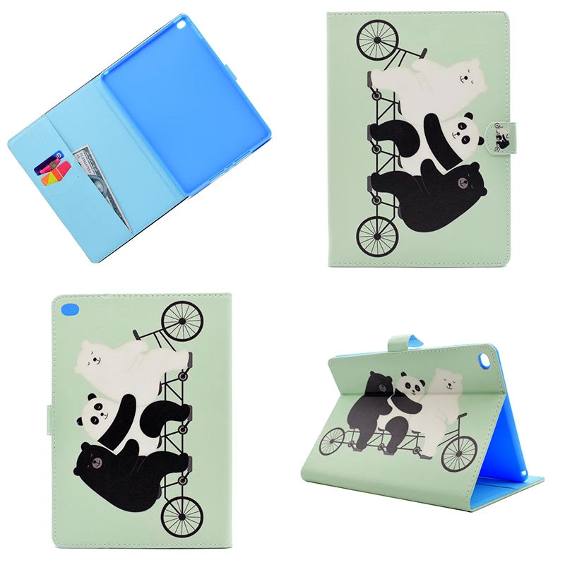 IPAD AIR 2 PU LEATHER CASE (11)