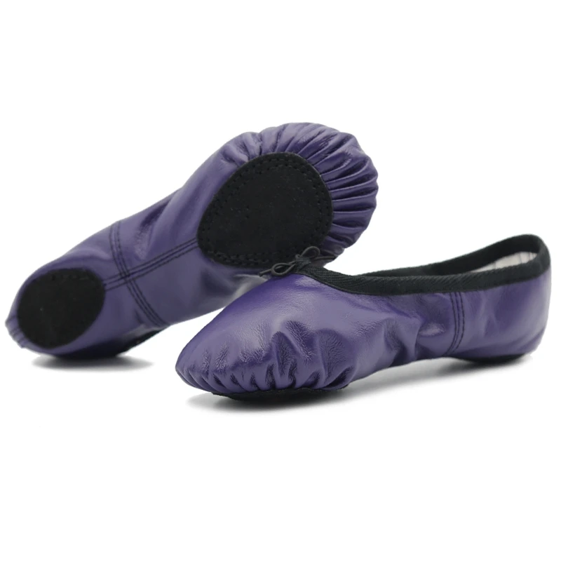 New Ballet Pointe Shoes Professional Gymnastics Dance Slippers Comfortable Dancing Shoes Adults Girls Pointe Shoes Soft Flats
New Ballet Pointe Shoes Professional Gymnastics Dance Slippers Comfortable Dancing Shoes Adults Girls Pointe Shoes Soft Flats