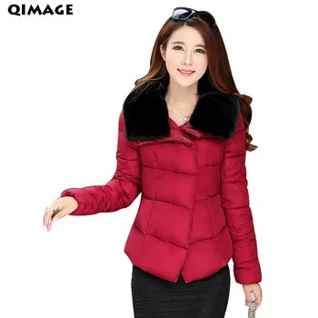 New Winter Women Jackets Coats 2017 Silm Short Parka Cotton Padded Coats Female Overcoats Women Outwear Winter Parkas Plus Size
New Winter Women Jackets Coats 2017 Silm Short Parka Cotton Padded Coats Female Overcoats Women Outwear Winter Parkas Plus Size