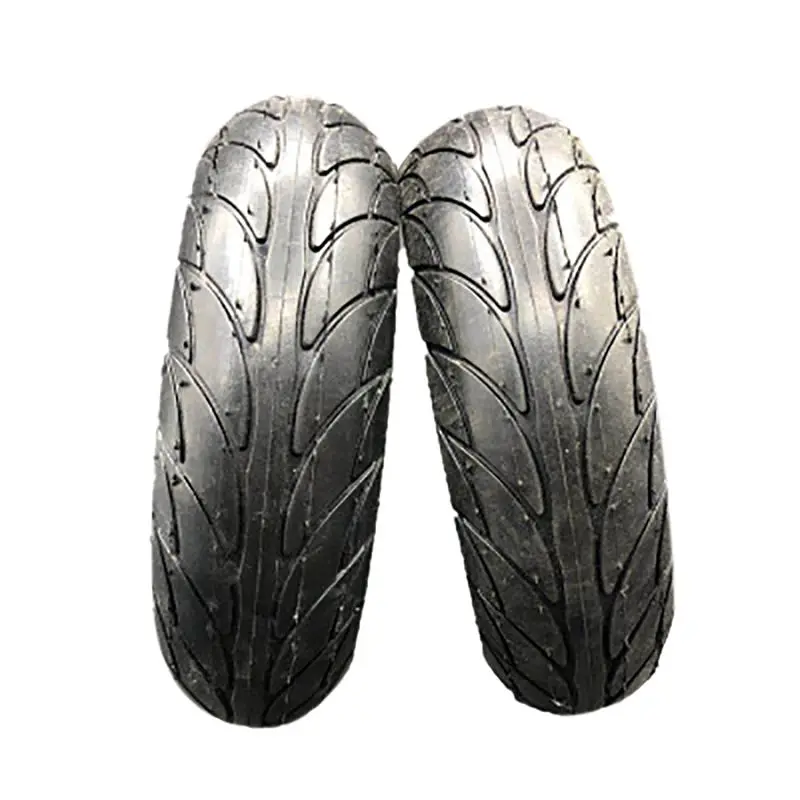 Top high quality scooter solid tire  Wear-resistance Durable Electric Bicycle Parts For Ninebot 1