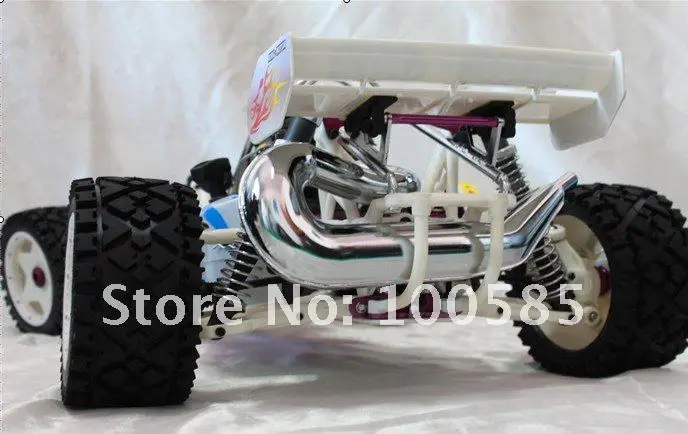 Free Shipping***Promotion*** - KM Tuned Pipe Exhaust for 1/5 HPI KM RV RC Baja 5B
Free Shipping***Promotion*** - KM Tuned Pipe Exhaust for 1/5 HPI KM RV RC Baja 5B