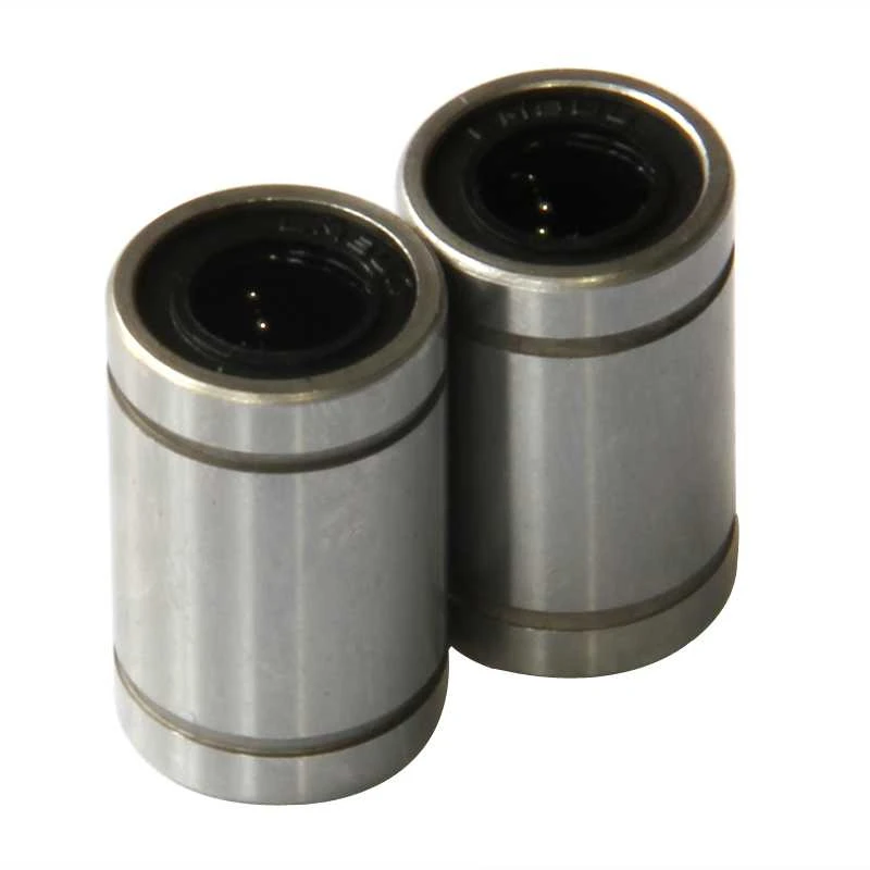 Geeetech 3d printer parts LM8UU Diameter 8mm 24mm Lengh Linear Ball Bearing Bush Bushing CNC Parts for RepRap 3D printer
Geeetech 3d printer parts LM8UU Diameter 8mm 24mm Lengh Linear Ball Bearing Bush Bushing CNC Parts for RepRap 3D printer