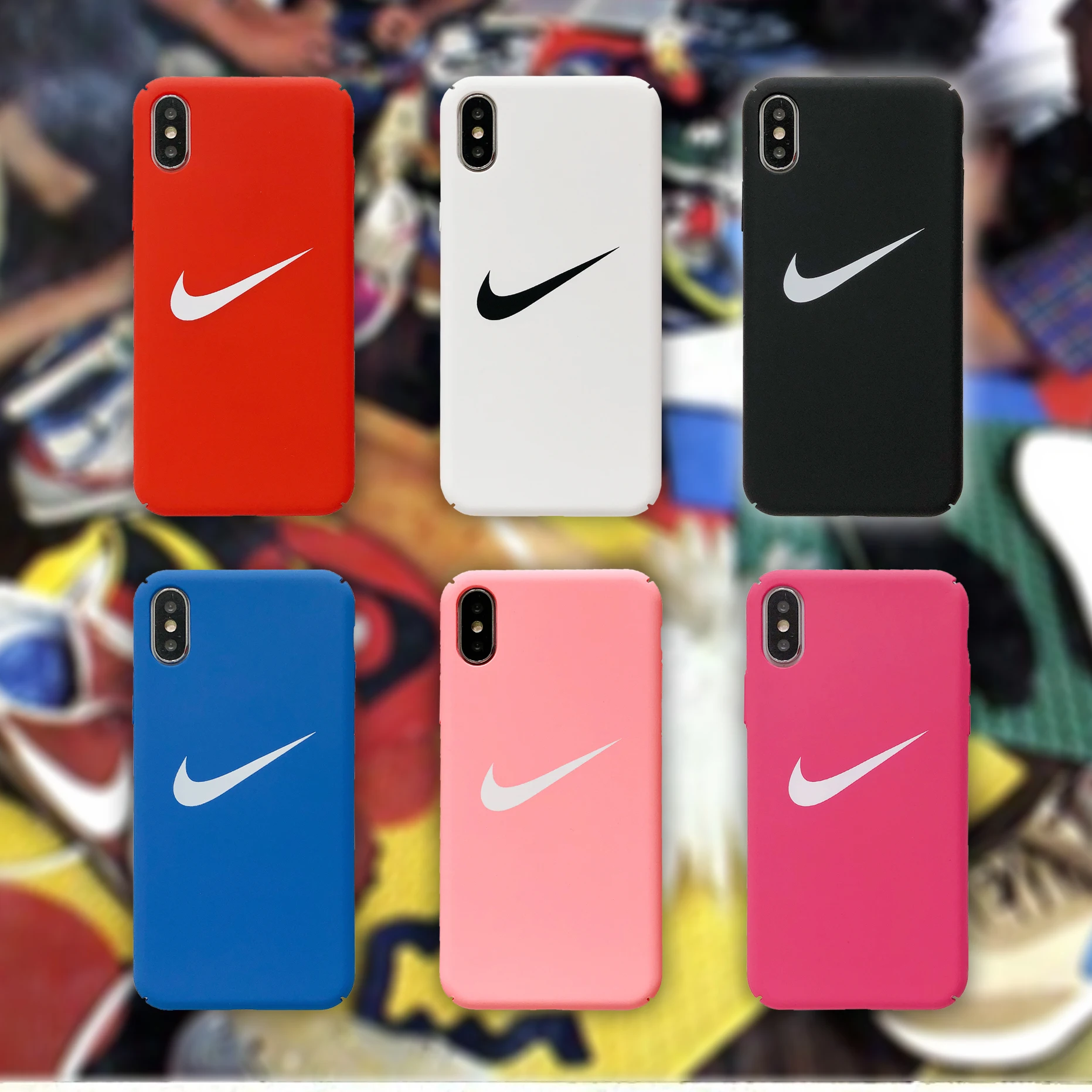 Germany Luxury Street Sport Brand Case for iphone 6 6S 7 8 Plus X XR XS Max 5 5S SE Simple Hard Cover Telefon kilifi Etui Coque
Germany Luxury Street Sport Brand Case for iphone 6 6S 7 8 Plus X XR XS Max 5 5S SE Simple Hard Cover Telefon kilifi Etui Coque