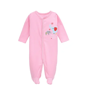 100% Cotton Newborn Baby Girl Boy Unisex Clothes Baby Romper Body Suit Cartoon Cheap Long Sleeve Clothes baby Carter Amour
100% Cotton Newborn Baby Girl Boy Unisex Clothes Baby Romper Body Suit Cartoon Cheap Long Sleeve Clothes baby Carter Amour