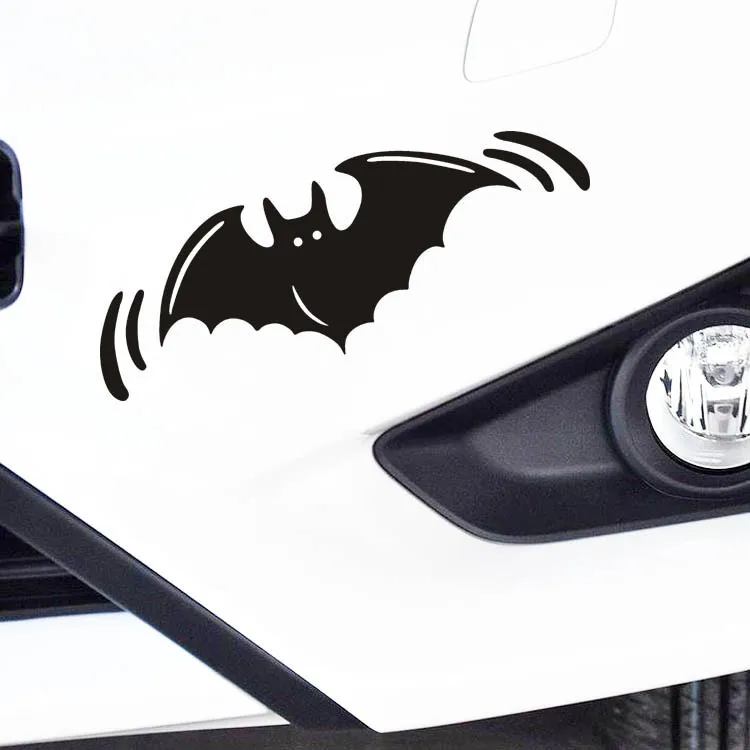 Aliauto Car-styling Halloween Bat Reflective Car Whole Body Sticker And Decal Accessories For Ford Focus 2 Volkswagen Renault
Aliauto Car-styling Halloween Bat Reflective Car Whole Body Sticker And Decal Accessories For Ford Focus 2 Volkswagen Renault