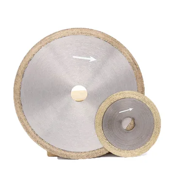 1PC 100~350mm Glass Ceramic Graphite Cutting Disc Diamond Crystal Stone Tile Crystal Hot Press Sintering Sintered Saw Blade
1PC 100~350mm Glass Ceramic Graphite Cutting Disc Diamond Crystal Stone Tile Crystal Hot Press Sintering Sintered Saw Blade