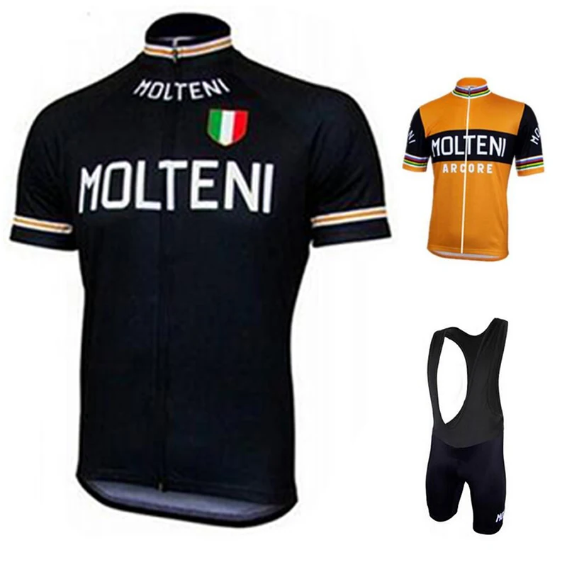 Molteni Cycling Jersey Set Bic Team Jersey Ropa De Ciclismo Mens Cycling Set Abbigliamento Ciclismo Estivo 2019 Free for Brazil
Molteni Cycling Jersey Set Bic Team Jersey Ropa De Ciclismo Mens Cycling Set Abbigliamento Ciclismo Estivo 2019 Free for Brazil