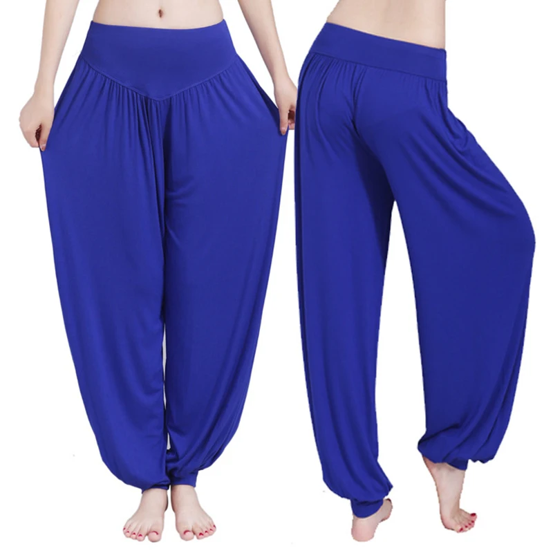 Boho Wide Leg Loose Long Trousers Stretch Women Harem Pants Sport Pants Cotton High Waist Flare Pant Dance Club Bloomers Pants
Boho Wide Leg Loose Long Trousers Stretch Women Harem Pants Sport Pants Cotton High Waist Flare Pant Dance Club Bloomers Pants