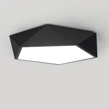 Manufacturers supply wholesale LED modern minimalist living room ceiling lamp bedroom lamp LED Ceiling light diamond-shape Iron
Manufacturers supply wholesale LED modern minimalist living room ceiling lamp bedroom lamp LED Ceiling light diamond-shape Iron