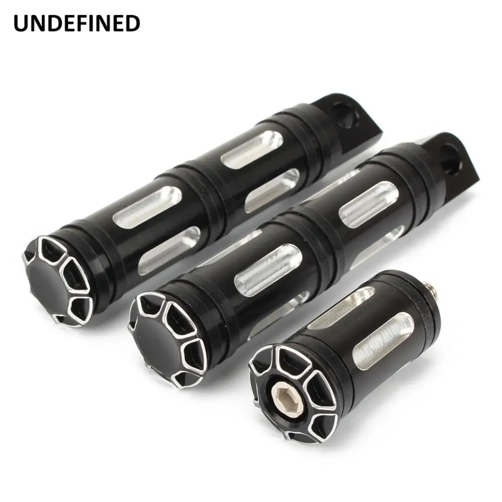 Motorcycle F&R Foot Pegs Footrest Shifter CNC Footpeg For Harley Touring Road King Dyna Fatboy V-Rod Softail Sportster 883
Motorcycle F&R Foot Pegs Footrest Shifter CNC Footpeg For Harley Touring Road King Dyna Fatboy V-Rod Softail Sportster 883