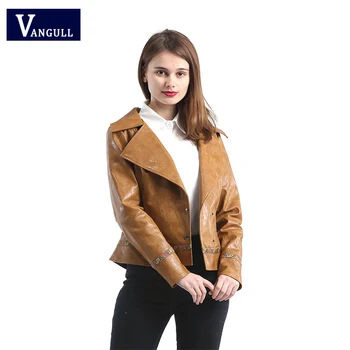 2018 new spring&autumn woman lady moto&biker style cool soft casual appliques fashion high waist was thin jacket coat outwear
2018 new spring&autumn woman lady moto&biker style cool soft casual appliques fashion high waist was thin jacket coat outwear