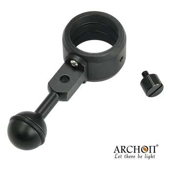 ARCHON Z02 underwater photography lighting Mount Underwater Video Camera light Arm Fit For ARCHON D22 D33
ARCHON Z02 underwater photography lighting Mount Underwater Video Camera light Arm Fit For ARCHON D22 D33