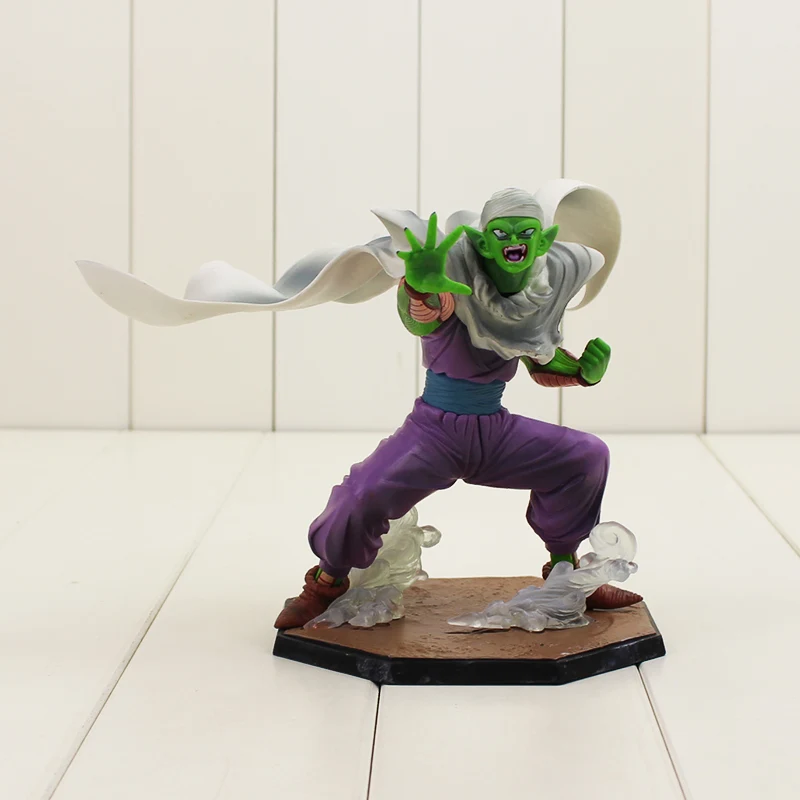 6'' Anime Piccolo Action Figure Toys dragon ball PVC Action Figure Model Toy For Children Gifts free shipping
6'' Anime Piccolo Action Figure Toys dragon ball PVC Action Figure Model Toy For Children Gifts free shipping