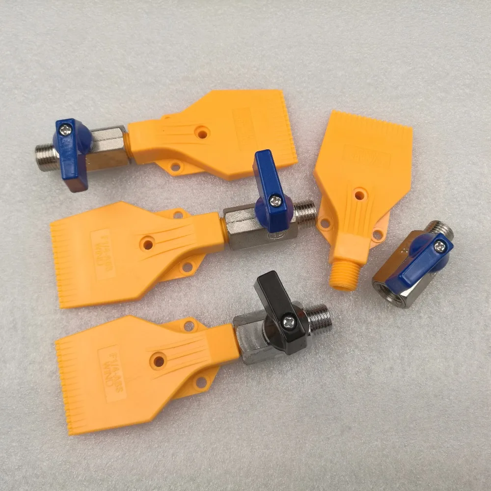 Air Knife Nozzle for Movement of Materials, Surface Area Protection, Wind Spray Nozzle, Wind Blowing Air Knife Nozzle
Air Knife Nozzle for Movement of Materials, Surface Area Protection, Wind Spray Nozzle, Wind Blowing Air Knife Nozzle