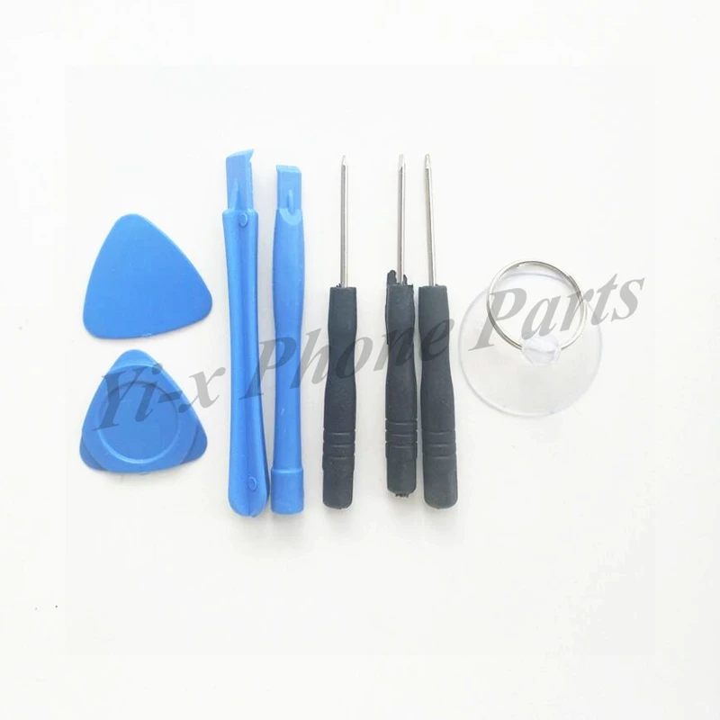 50pcs/lot High Quality screwdriver/crowbar/triangular lamella/sucker Tools Mobile Phone Repair Tools
50pcs/lot High Quality screwdriver/crowbar/triangular lamella/sucker Tools Mobile Phone Repair Tools